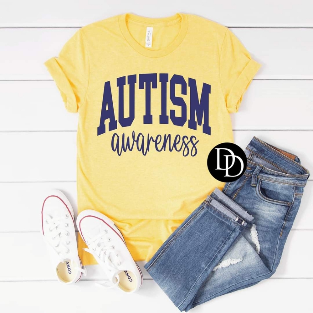 Autism Awareness